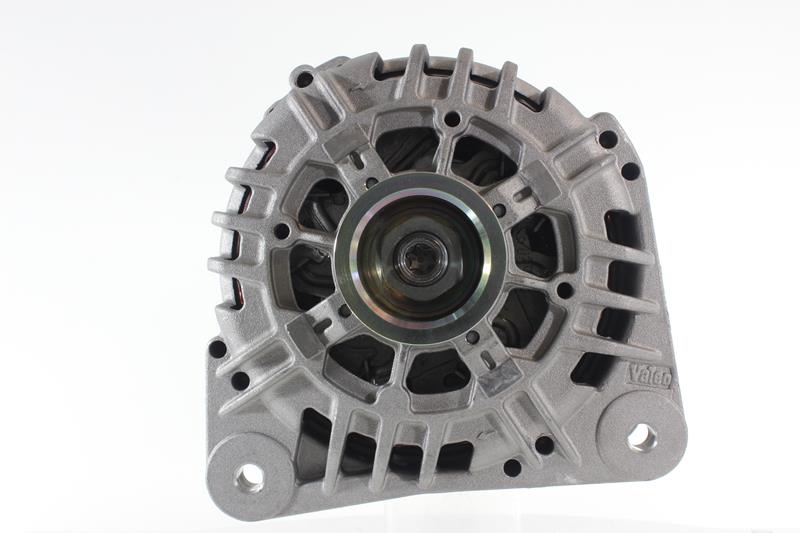 ALANKO 10442841 Dynamo OPEL Vivaro A Flatbed Vrachtwagen / Chassis (X83) 2.0 ECOTEC 117 Pk Benzine 2014