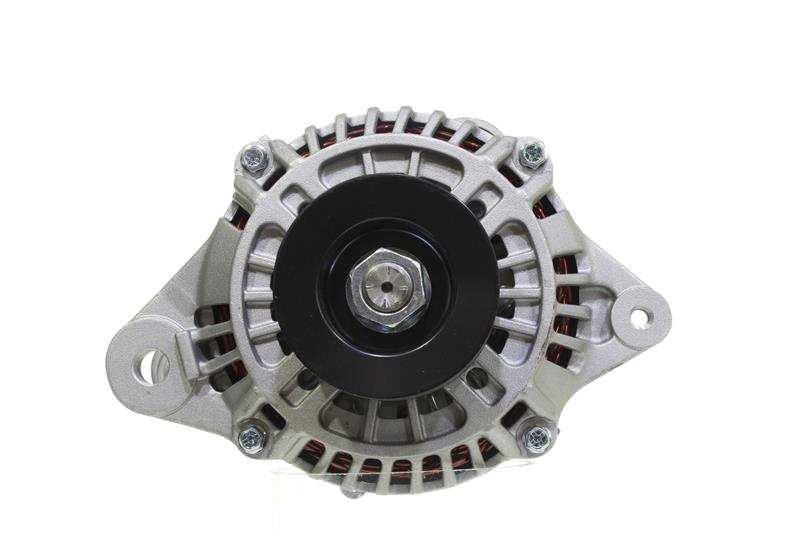 ALANKO 10442886 Ģenerators MITSUBISHI Pajero / Shogun III SUV Cabrio (V6_W, V7_W) 3.2 DI-D 165 ZS Dīzelis 2004