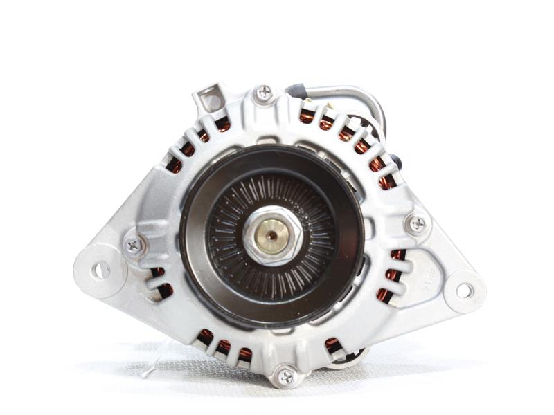 ALANKO 10442890 Dynamo Bongo 3 2.4 TDCi 94 Pk Diesel 2016