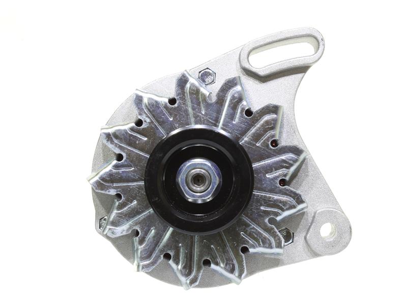 ALANKO 10442972 Ģenerators Fiat Cinquecento 170 0.9 i.e. S 40 ZS Benzīns 1991