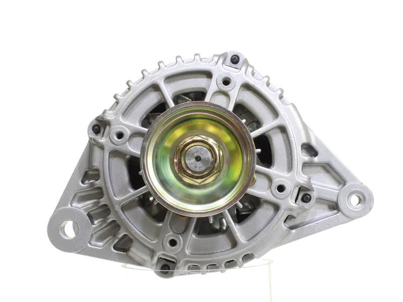ALANKO 10442995 dynamo Mitsubishi Lancer 7 Sedan EVO VIII - 260 (CT9A) 265 hk Bensin 2004