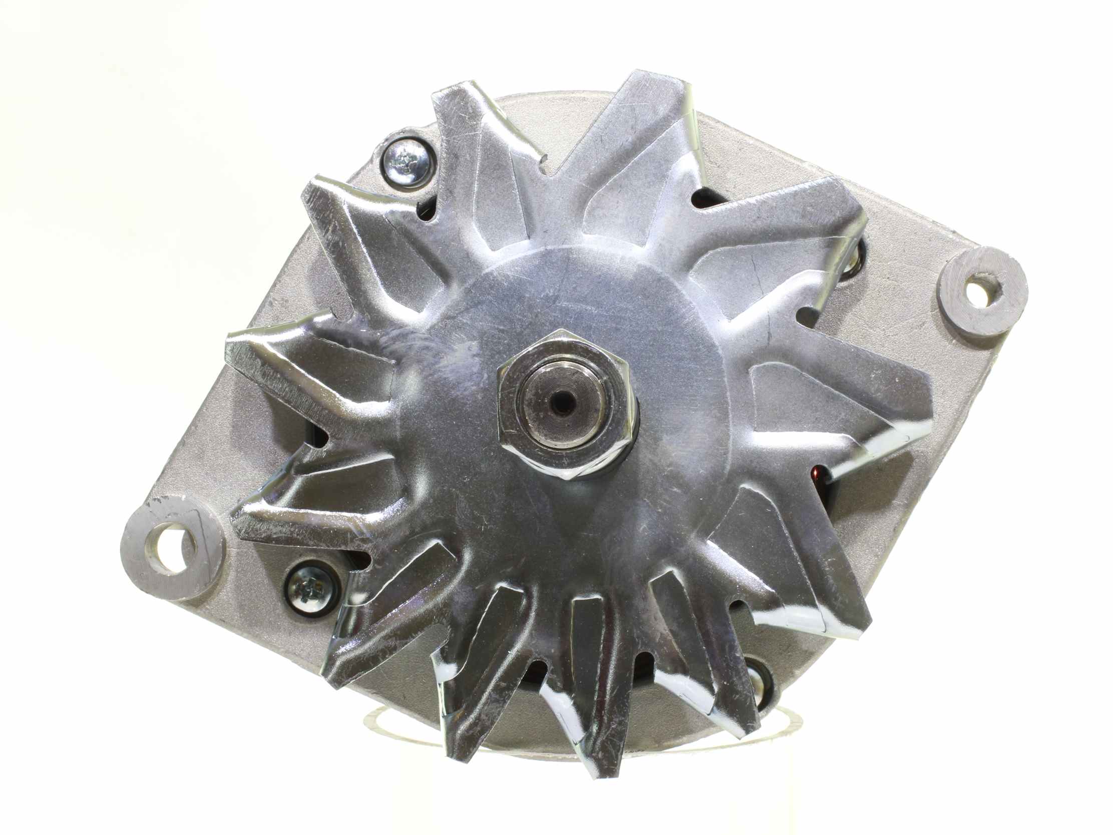 ALANKO 10443002 dynamo / alternator 2901239