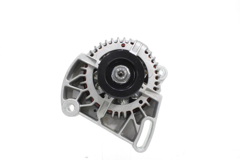 ALANKO 10443006 Ģenerators Fiat Cinquecento 170 1.1 Sporting 54 ZS Benzīns 1996