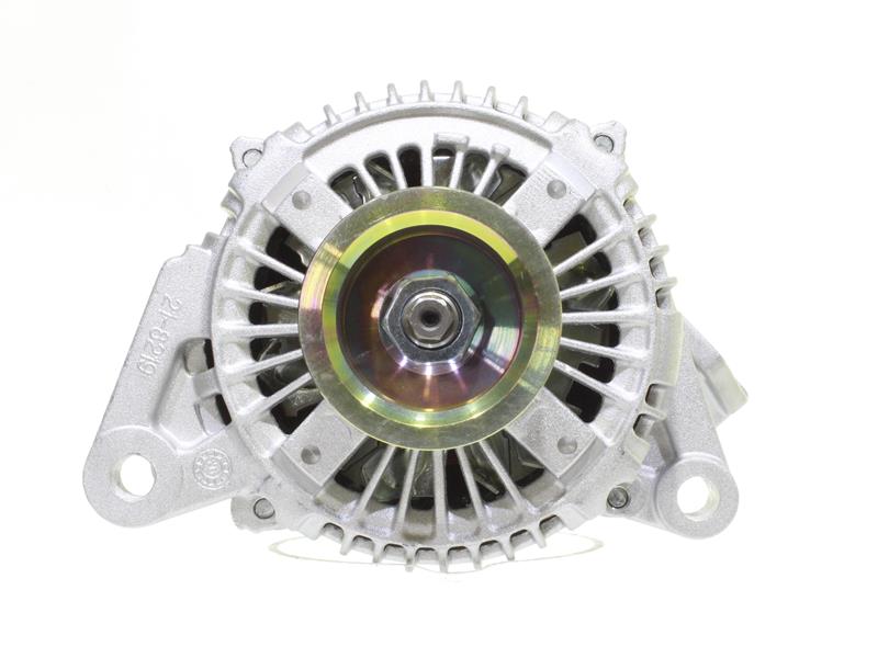 ALANKO 10443019 Lichtmaschine Toyota Yaris xp13 1.5 (NSP131_) 112 PS Benzin 2017