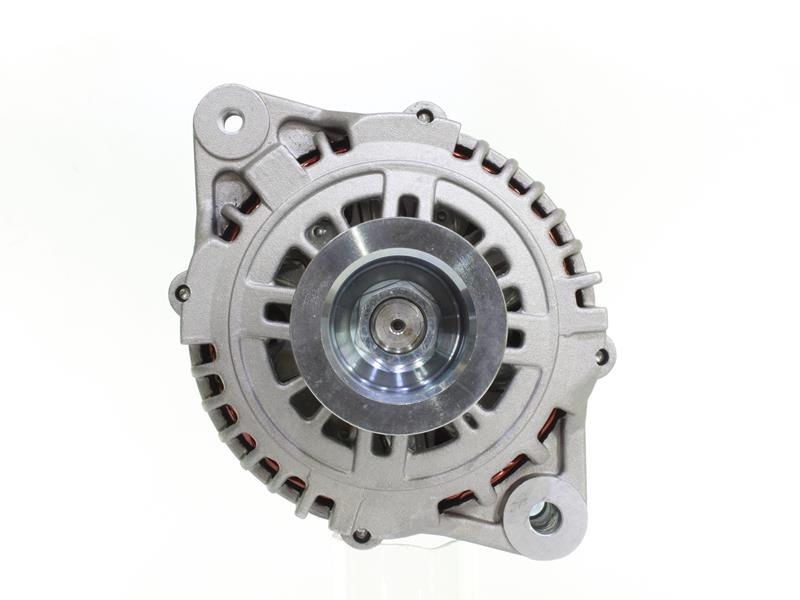 ALANKO 10443021 Lichtmaschine VAUXHALL Frontera Mk2 (B) SUV (U99) 3.2 i 205 PS Benzin 1998