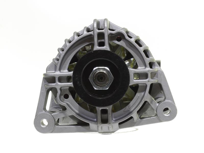 ALANKO 10443040 Kintamosios srovės generatorius Ford Fiesta Mk4 1.8 DI 75 AG dyzelinas 2001