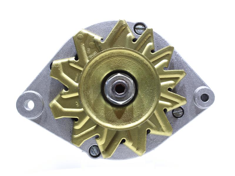 ALANKO 10443091 Generator VAUXHALL Astra Mk2 CC (T85) 1.9 149 HK Benzin 1990