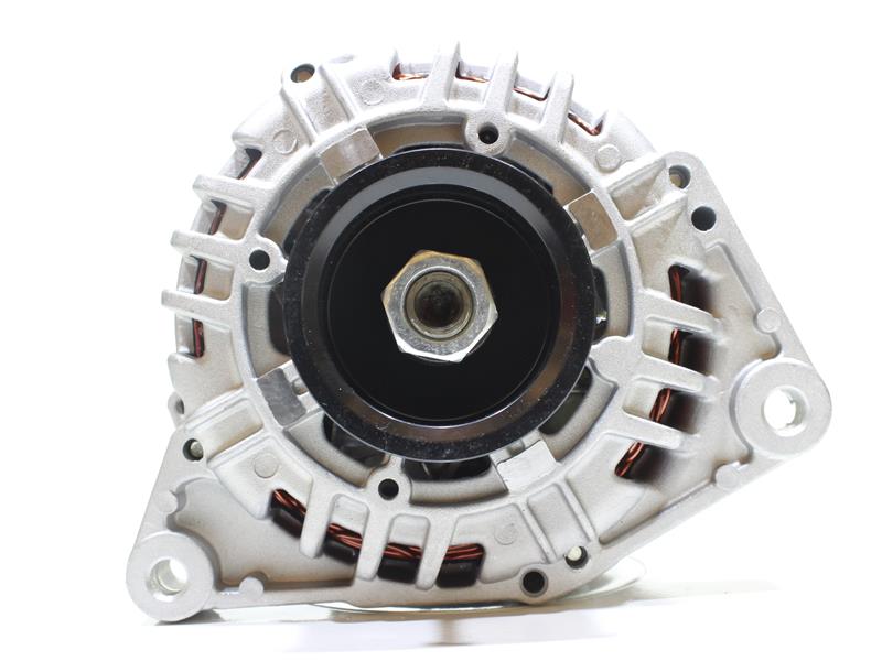ALANKO 10443107 dynamo Passat 3B6 2.5 TDI 150 hk Diesel 2000