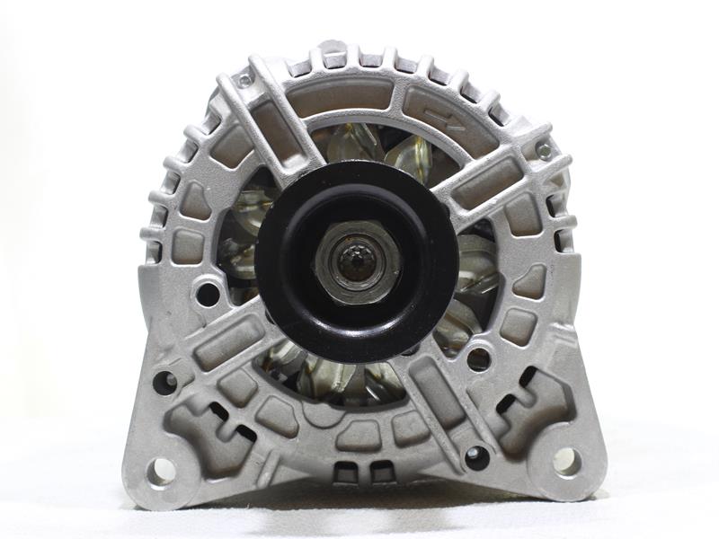 ALANKO 10443129 Dynamo OPEL Vivaro A Flatbed Vrachtwagen / Chassis (X83) 2.0 CDTI 114 Pk Diesel 2011