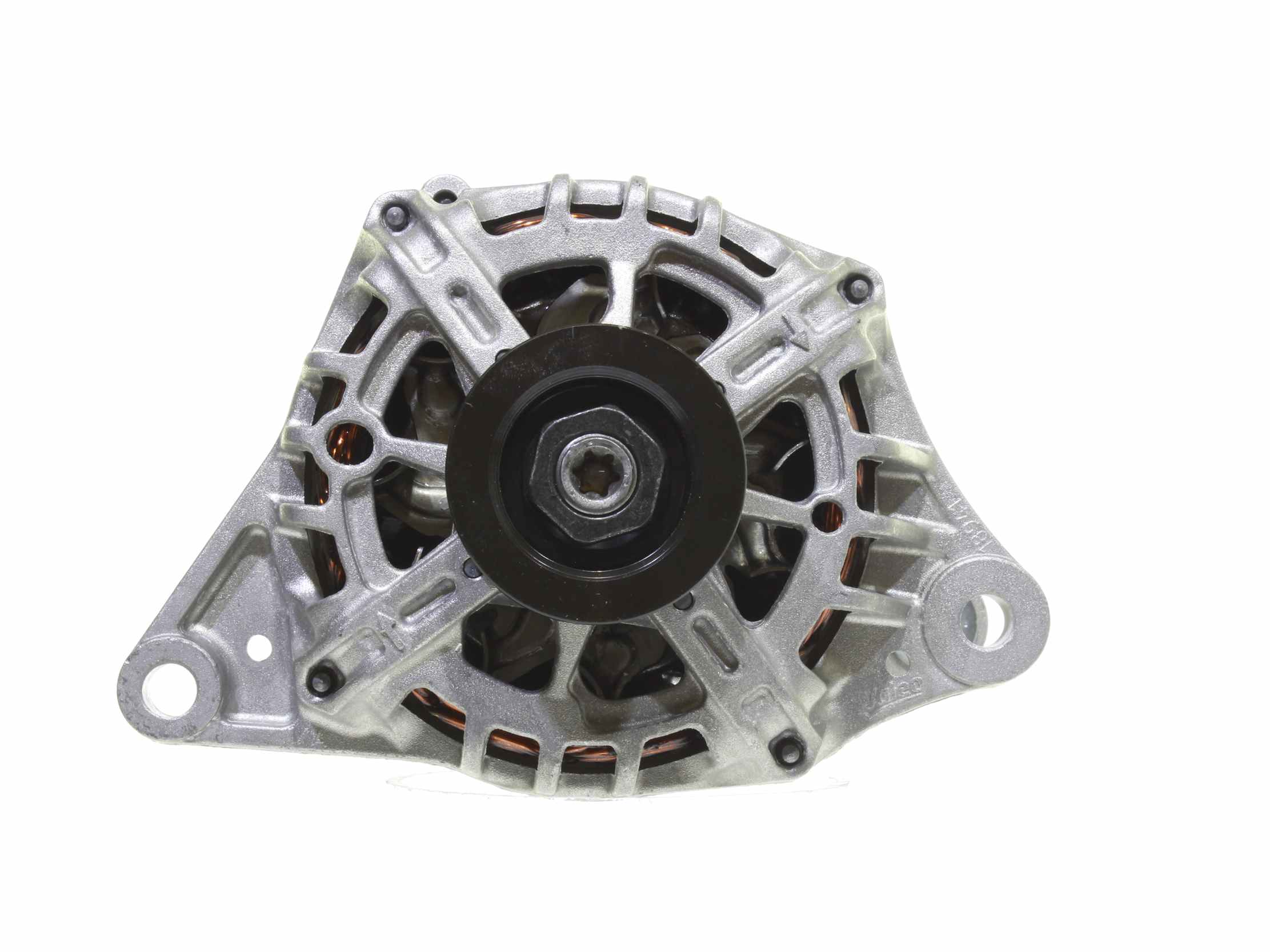 ALANKO 10443133 Lichtmaschine Corsa C X01 1.4 16V (F08, F68) 90 PS Benzin 2000
