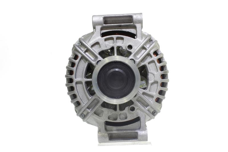 ALANKO 10443152 Dynamo Audi A4 B6 Cabrio 1.8 T 170 Pk Benzine 2003