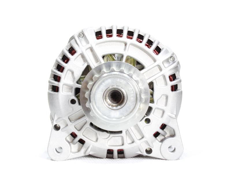 ALANKO 10443166 Dynamo VW Multivan T5 2.5 TDI 4motion 130 Pk Diesel 2004