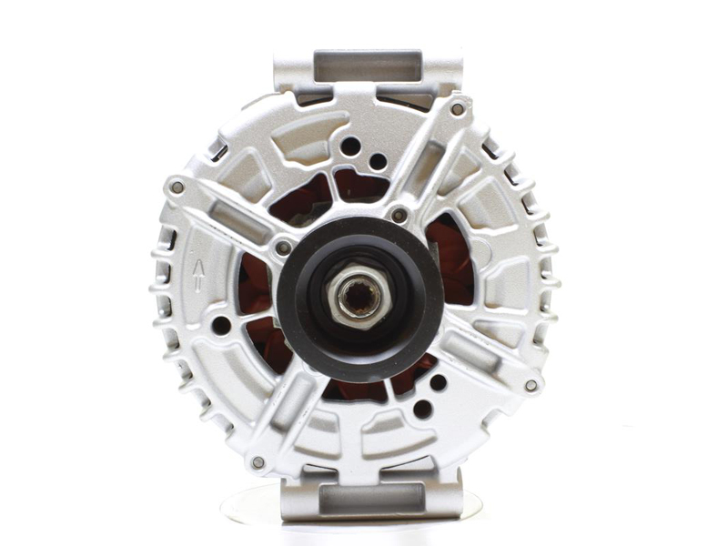 ALANKO 10443198 Dynamo Mercedes Sprinter 906 424 3.5 (906.153, 906.155, 906.253, 906.255) 258 Pk Benzine 2012