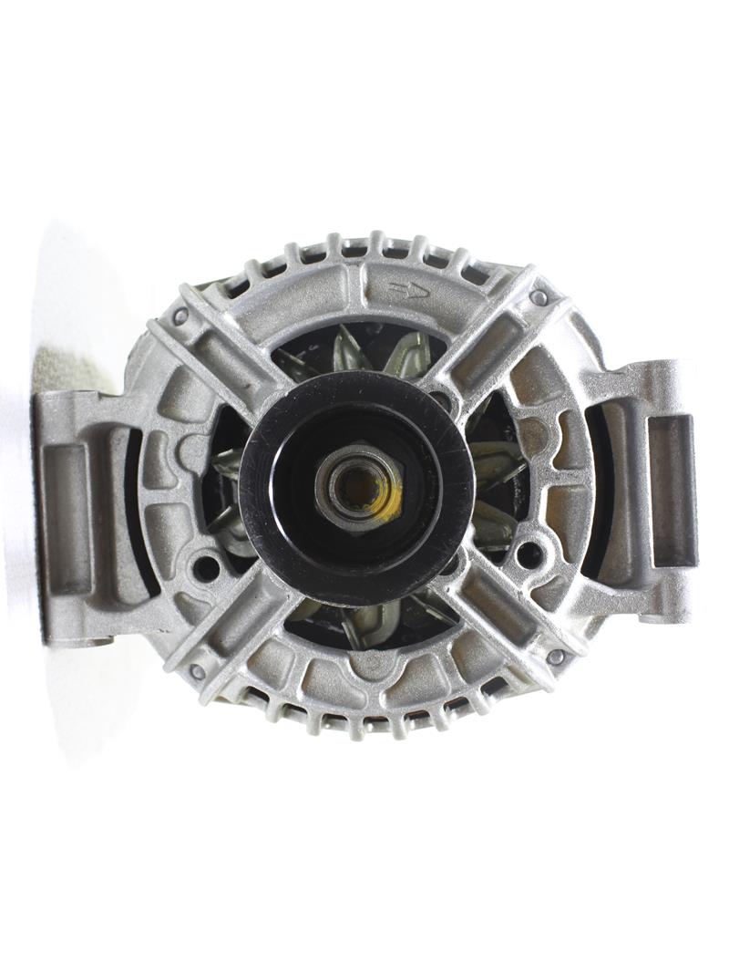 ALANKO 10443200 Lichtmaschine Mercedes S204 C 250 (204.252) 204 PS Benzin 2010