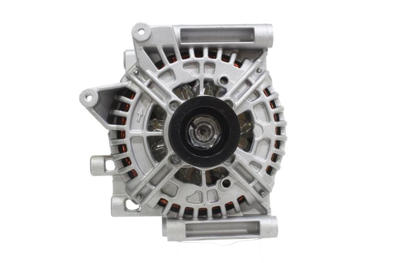 ALANKO 10443201 Dynamo MERCEDES-BENZ E-Klasse Flatbed Vrachtwagen / Chassis (VF211) E 270 CDI (211.616) 163 Pk Diesel 2006