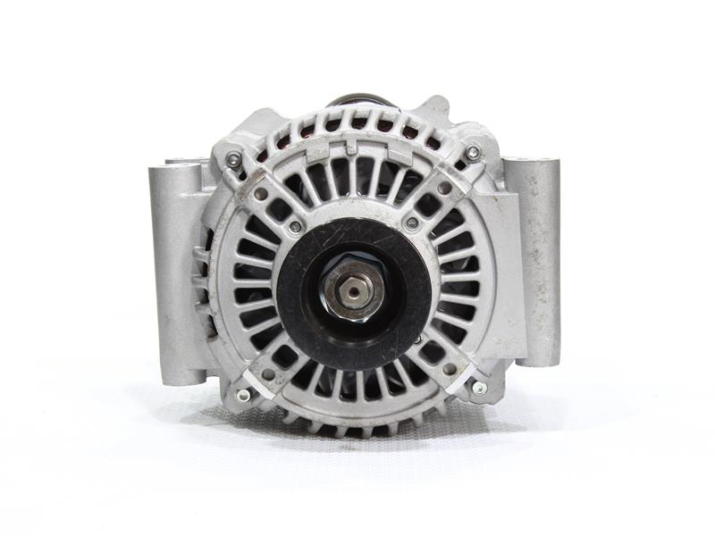 ALANKO 10443241 Ģenerators Mini R50 1.6 Cooper S 163 ZS Benzīns 2002