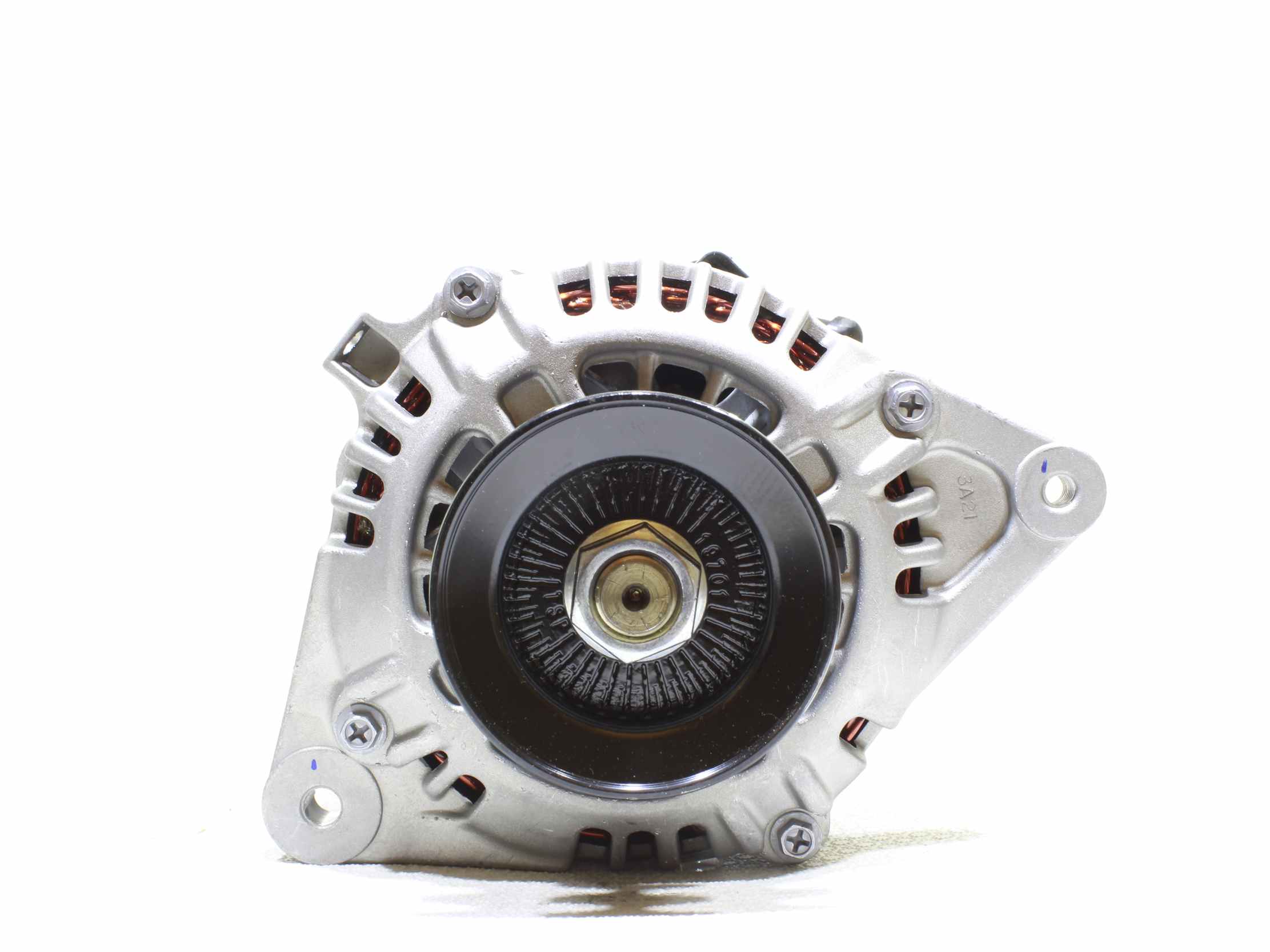 ALANKO 10443279 dynamo / alternator A3T00599