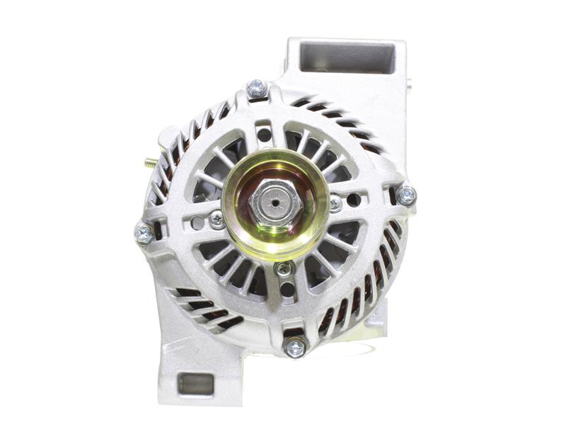 ALANKO 10443280 Ģenerators Mazda 5 CR19 2.3 (CR3W) 166 ZS Benzīns 2005