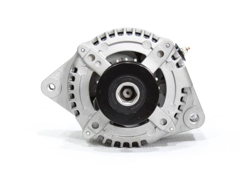 ALANKO 10443285 Dynamo Toyota Hilux N30 3.0 D 4WD (KUN26) 171 Pk Diesel 2019