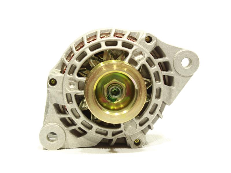 ALANKO 10443295 dynamo / alternator 0046748353