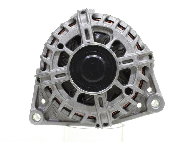 ALANKO 10443298 Ģenerators Smart 454 1.5 CDI (454.001) 95 ZS Dīzelis 2005