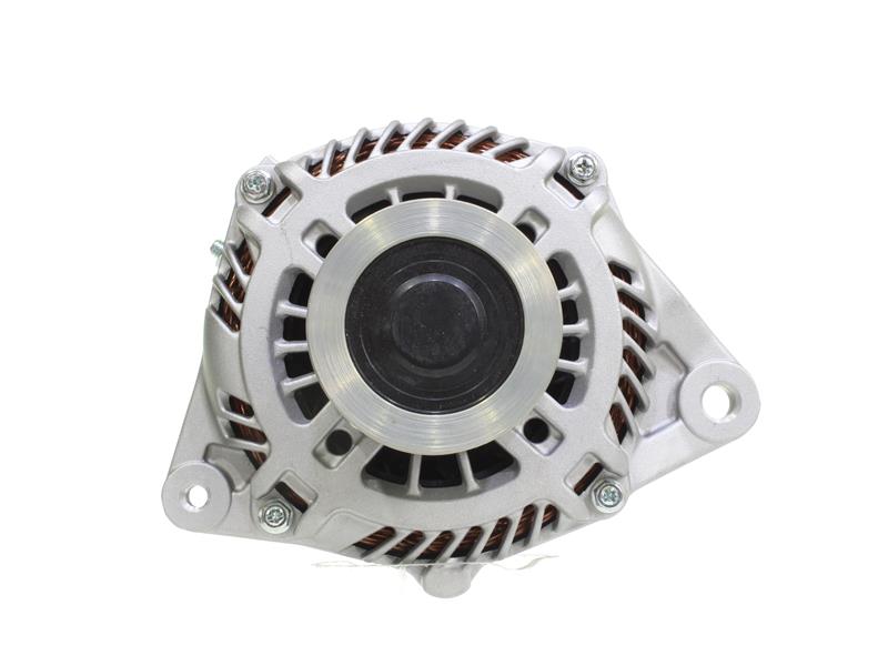 ALANKO 10443309 Ģenerators Nissan Navara D40 2.5 dCi 190 ZS Dīzelis 2021