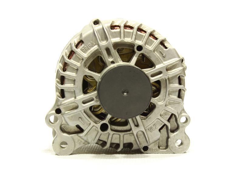 Dynamo ALANKO SKODA SCALA 10443330