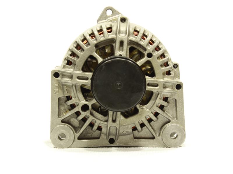 ALANKO 10443342 Lichtmaschine RENAULT Megane II Limousine (LM) 1.6 Hi-Flex (LM2E, LM2M, LM24) 116 PS Benzin/Ethanol 2020