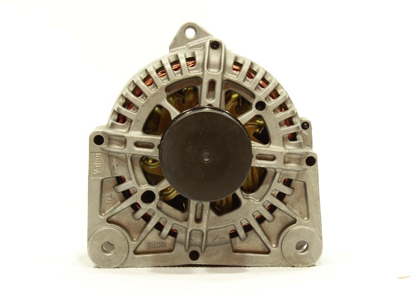 ALANKO 10443343 dynamo / alternator A 002 TC0 982