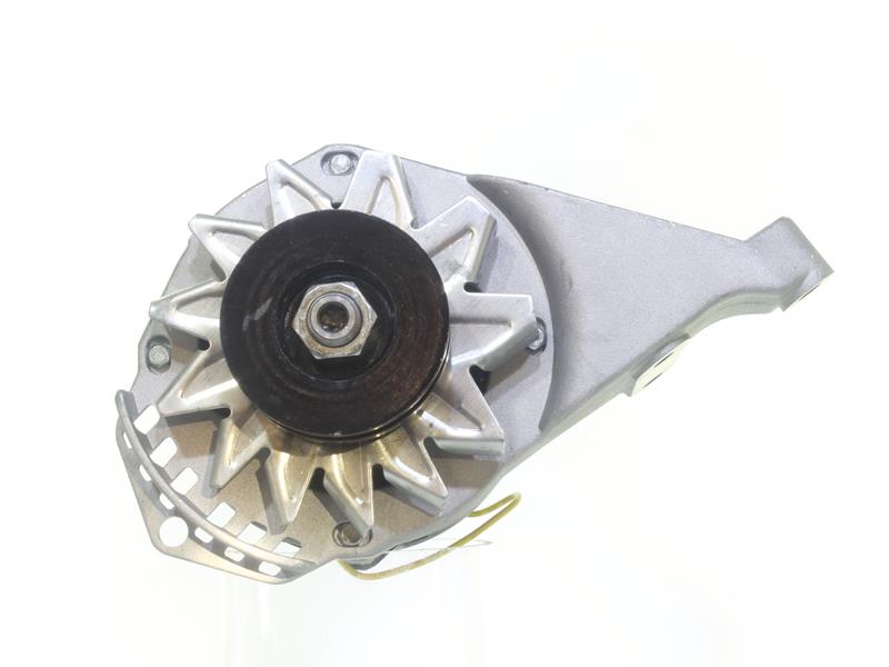 ALANKO 10443344 Ģenerators Twingo c06 1.2 (C063, C064) 55 ZS Benzīns 1996
