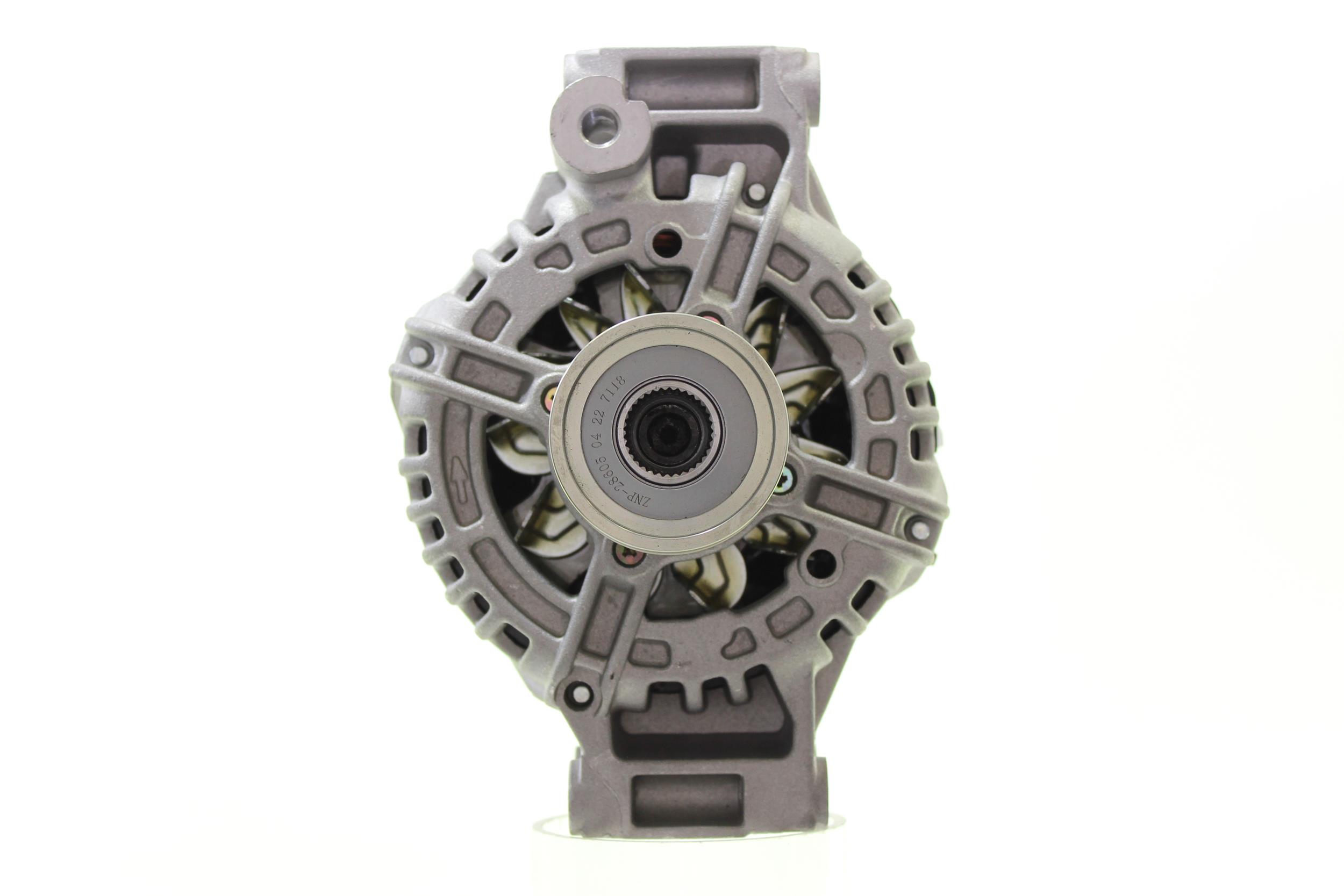 ALANKO 10443352 dynamo / alternator 7 516 721