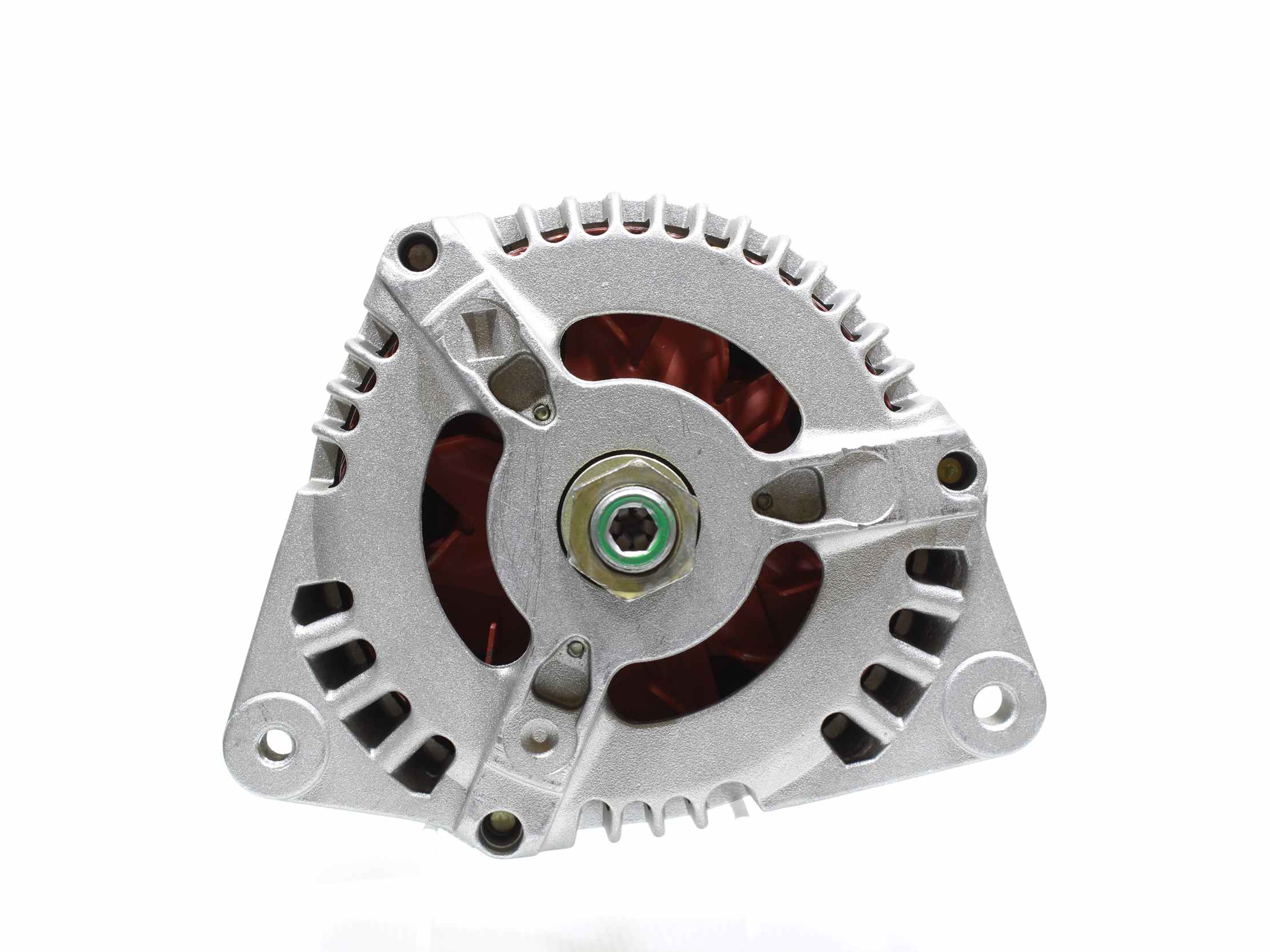 ALANKO 10443354 dynamo / alternator YLE 10099