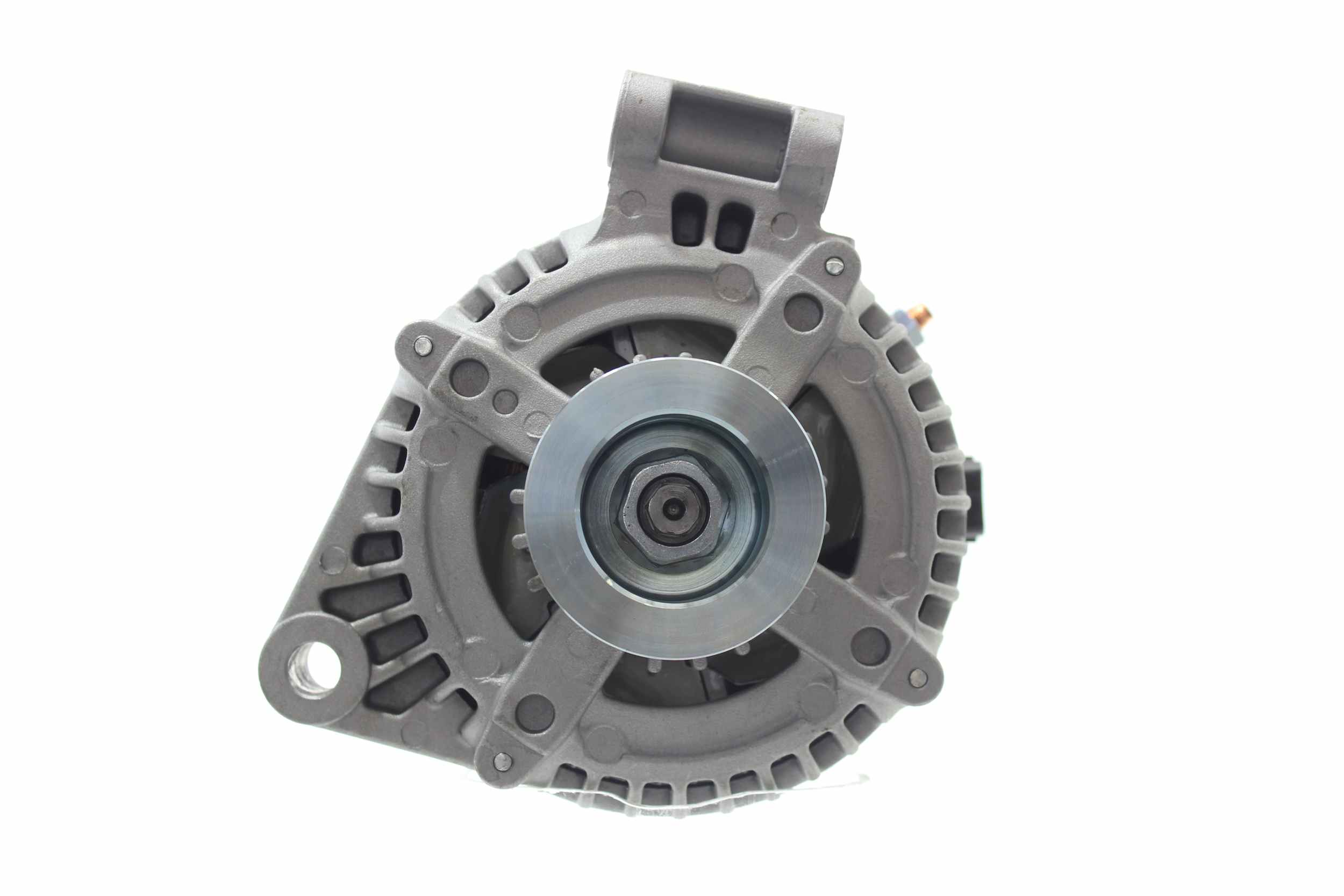 ALANKO 10443382 Lichtmaschine Land Rover Discovery 3 4.0 V6 4x4 218 PS Benzin 2004