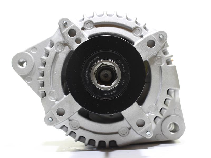 ALANKO 10443384 Dynamo TOYOTA Dyna Flatbed Vrachtwagen / Chassis (U400-U700, Y200-Y300) 3.0 D4d (KDY221, KDY231) 136 Pk Diesel 2023
