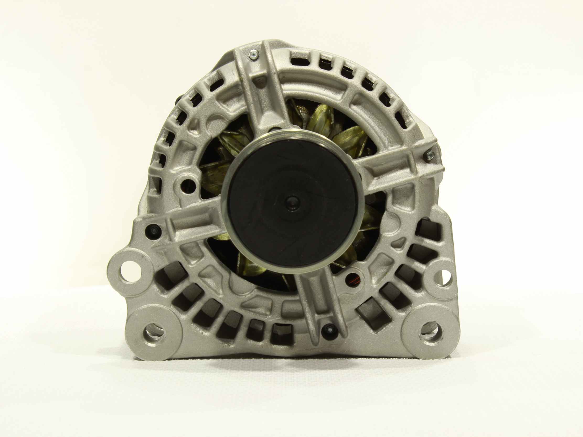 ALANKO 10443386 dynamo / alternator 746020
