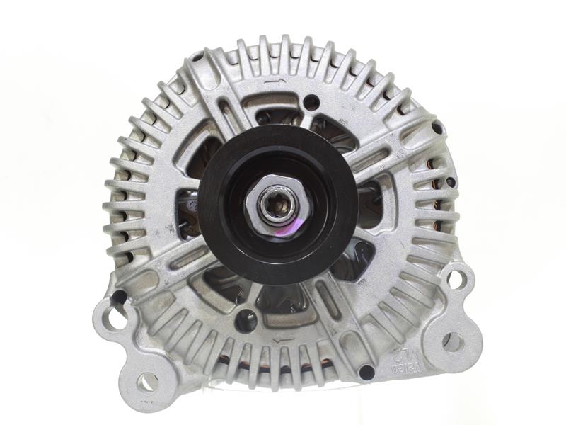 ALANKO 10443403 dynamo Audi Q7 4L 3.0 TDI quattro 211 hk Diesel 2007