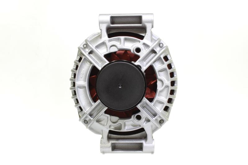 ALANKO 10443435 Ģenerators Mercedes S204 C 180 1.6 Kompressor (204.245) 156 ZS Benzīns 2009