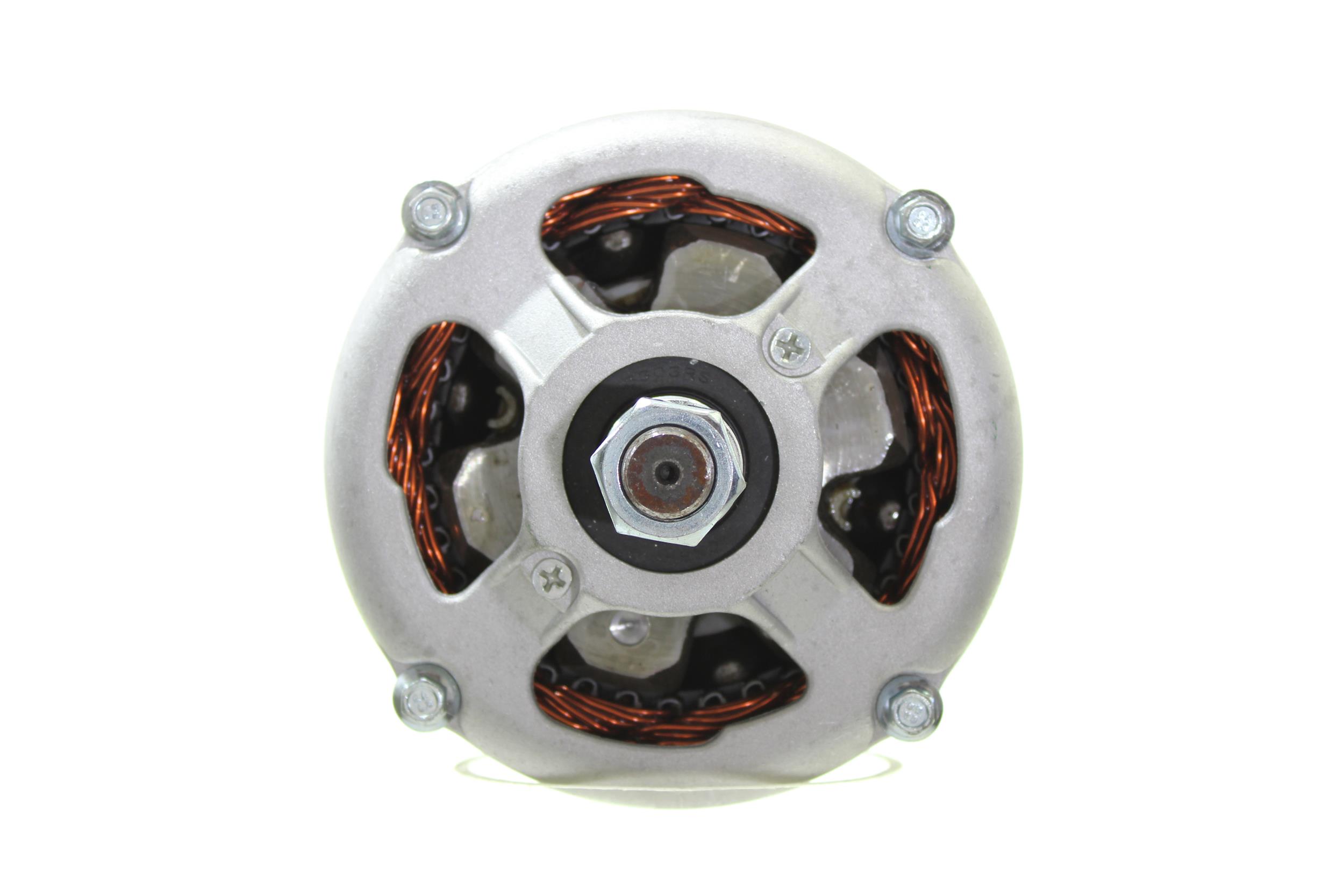 ALANKO 10443440 dynamo / alternator 1182436