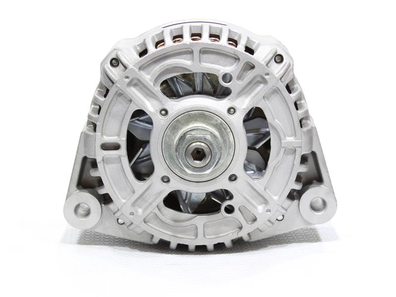 ALANKO 01183604 Dynamo / Alternator 10443447