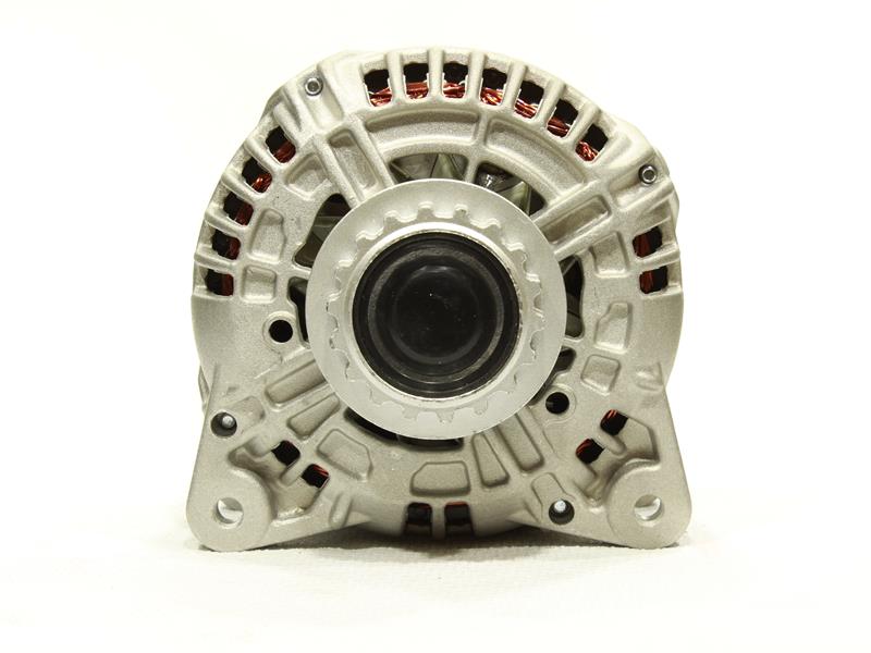 Lichtmaschine ALANKO VW TOUAREG 10443458