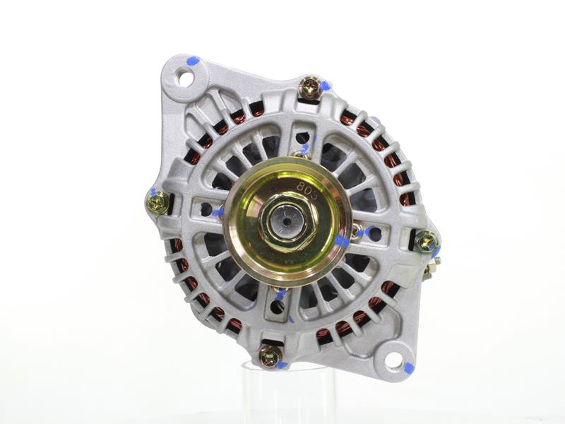 ALANKO 10443479 Ģenerators KIA Clarus Sedan (K9A) 2.0 i 16V 133 ZS Benzīns 1998