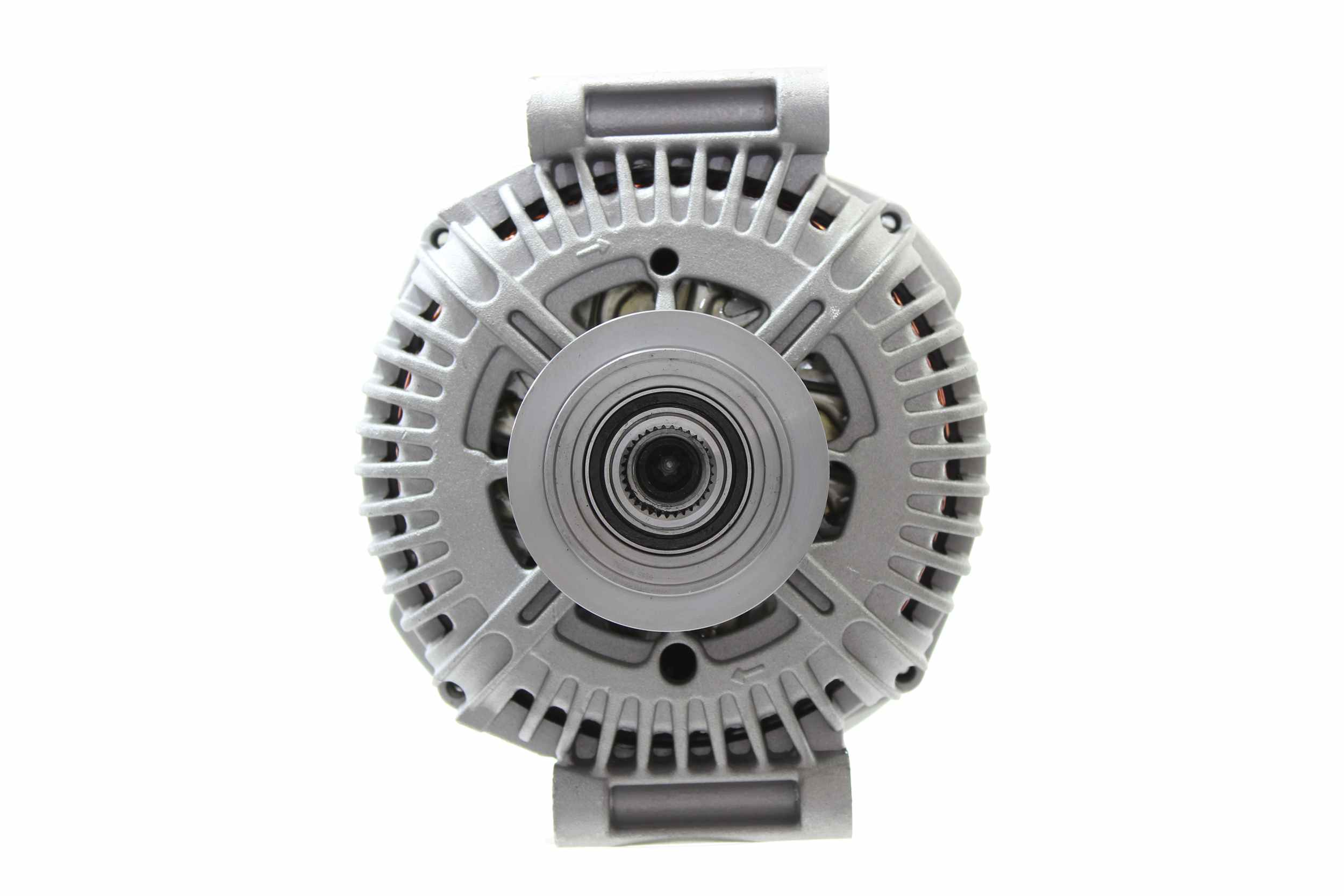 ALANKO 10443495 Generator Audi A4 8h 3.2 FSI 255 hk Bensin 2007