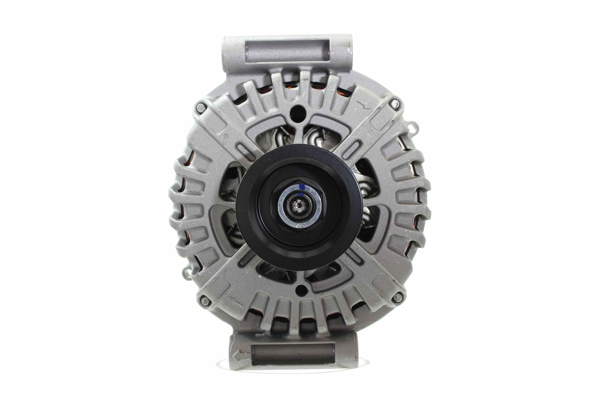 ALANKO 10443500 dynamo Mercedes w221 S 400 Hybrid 3.5 (221.095, 221.195) 279 Pk Benzine/Elektro 2011
