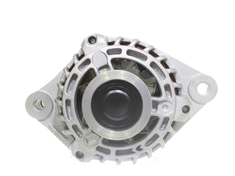 ALANKO 10443521 Kintamosios srovės generatorius Fiat Stilo Universalas 1.9 D Multijet (192DXT1B) 150 AG dyzelinas 2008