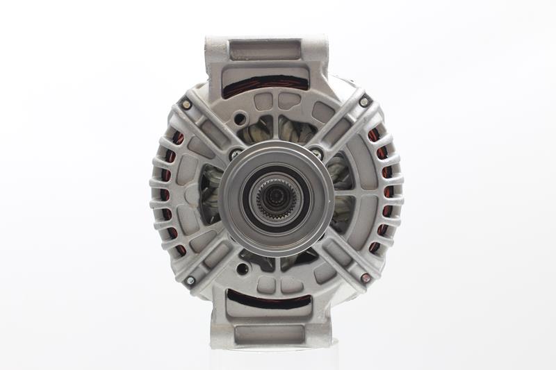 ALANKO 10443528 dynamo / alternator A27 115 41402