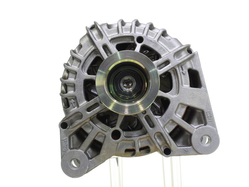 10443529 ALANKO 8200757870 Lichtmaschine