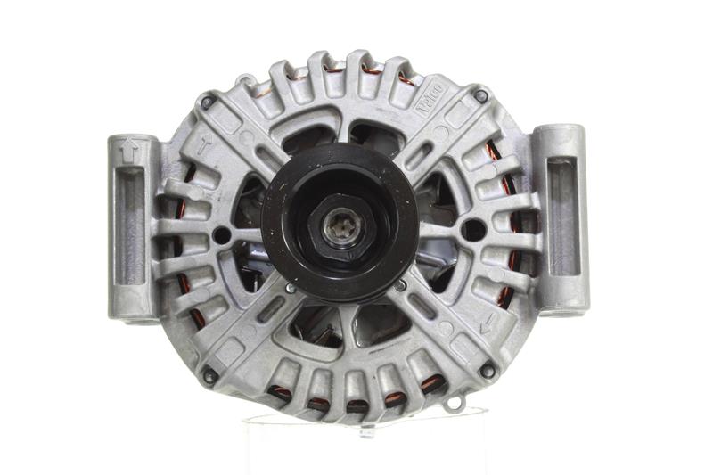 ALANKO 10443541 Dynamo Mercedes Sprinter 906 414 CDI (906.153, 906.155, 906.253, 906.255) 143 Pk Diesel 2018