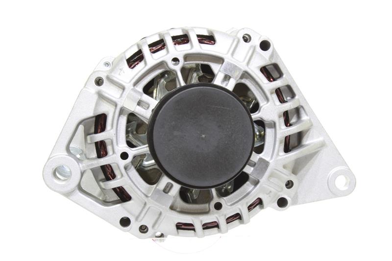 ALANKO 10443561 Ģenerators Renault Scenic 1 1.9 dCi 102 ZS Dīzelis 1999
