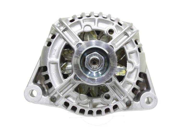 Startergenerator ALANKO CHRYSLER CROSSFIRE 10443563