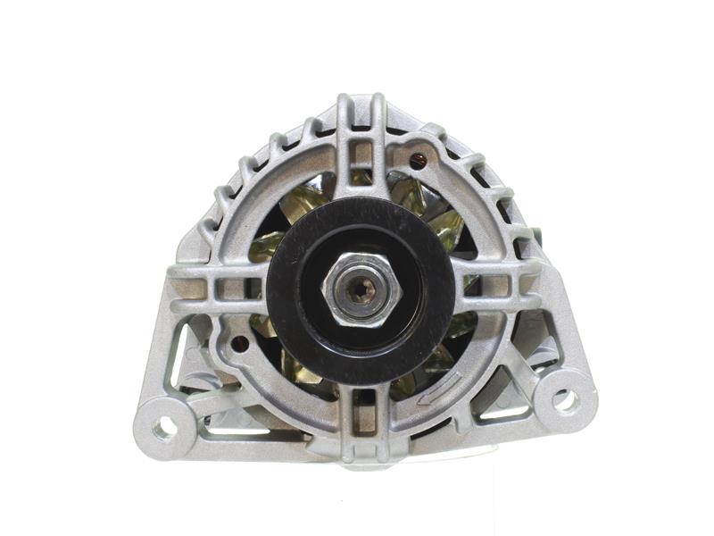 ALANKO 10443580 Kintamosios srovės generatorius Ford Fiesta Mk4 1.8 DI 75 AG dyzelinas 2000